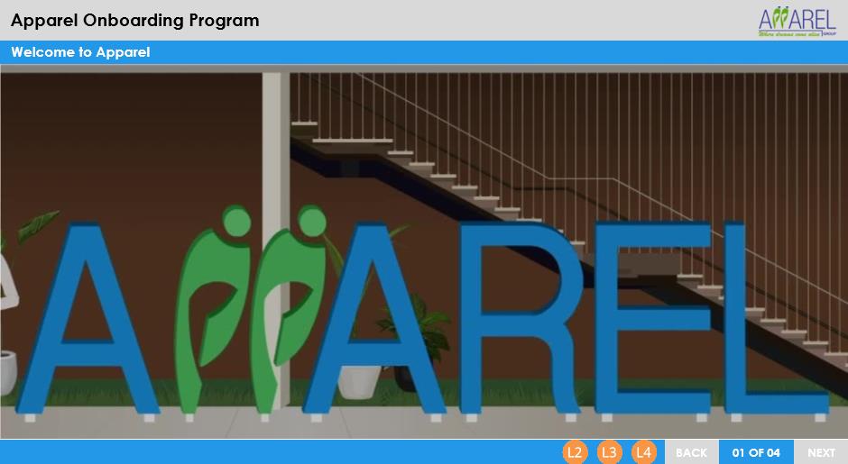 Course Image Apparel Onboarding 