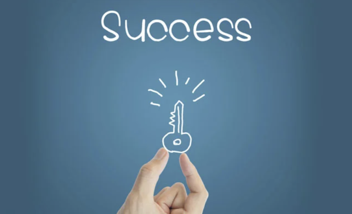 Course Image Success Hours