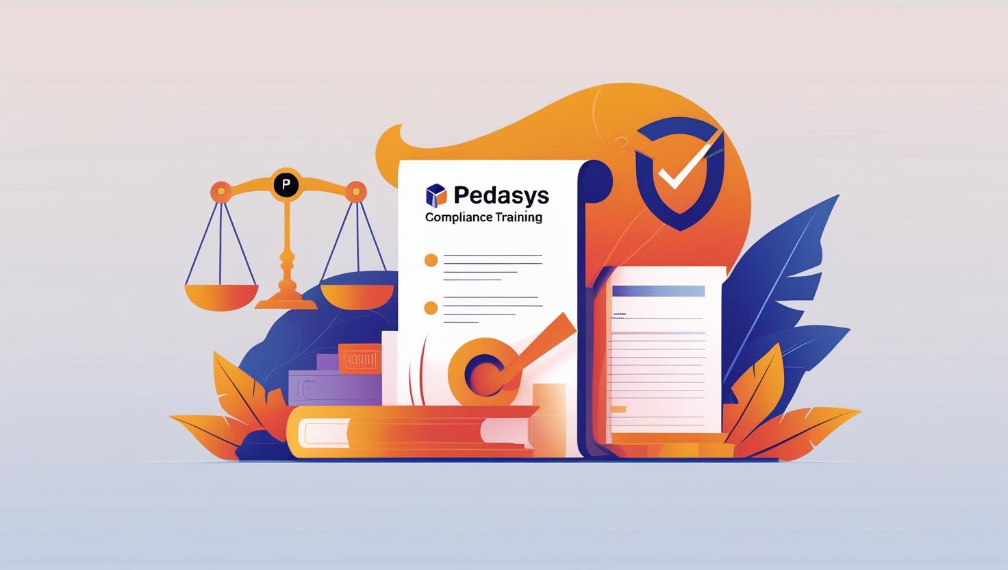 Course Image Pedasys Compliance