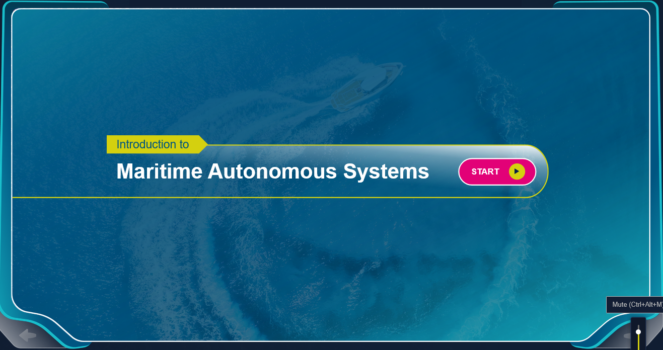 Course Image BMT-The Autonomy Spectrum – Functional Module 1